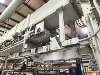 F-80 FARREL MIXING LINE, ITEM # 1919