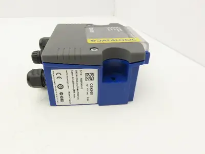 Used DATALOGIC _UNKNOWN_ Barcode Scanners Indiana US | Arrow Industrial #1368155