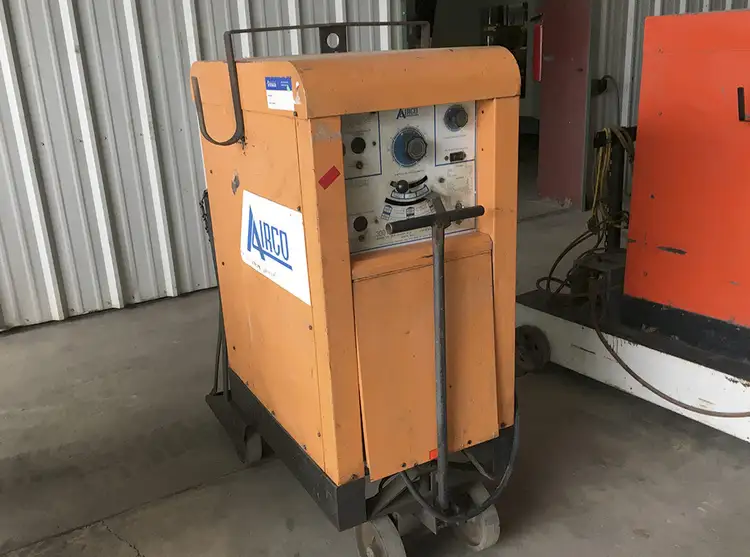 Used AIRCO _UNKNOWN_ Arc Welders Texas US | FMI Trading #679624