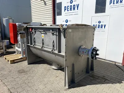 USED WAMGROUP S.p.A. WNHO2400E/0DK