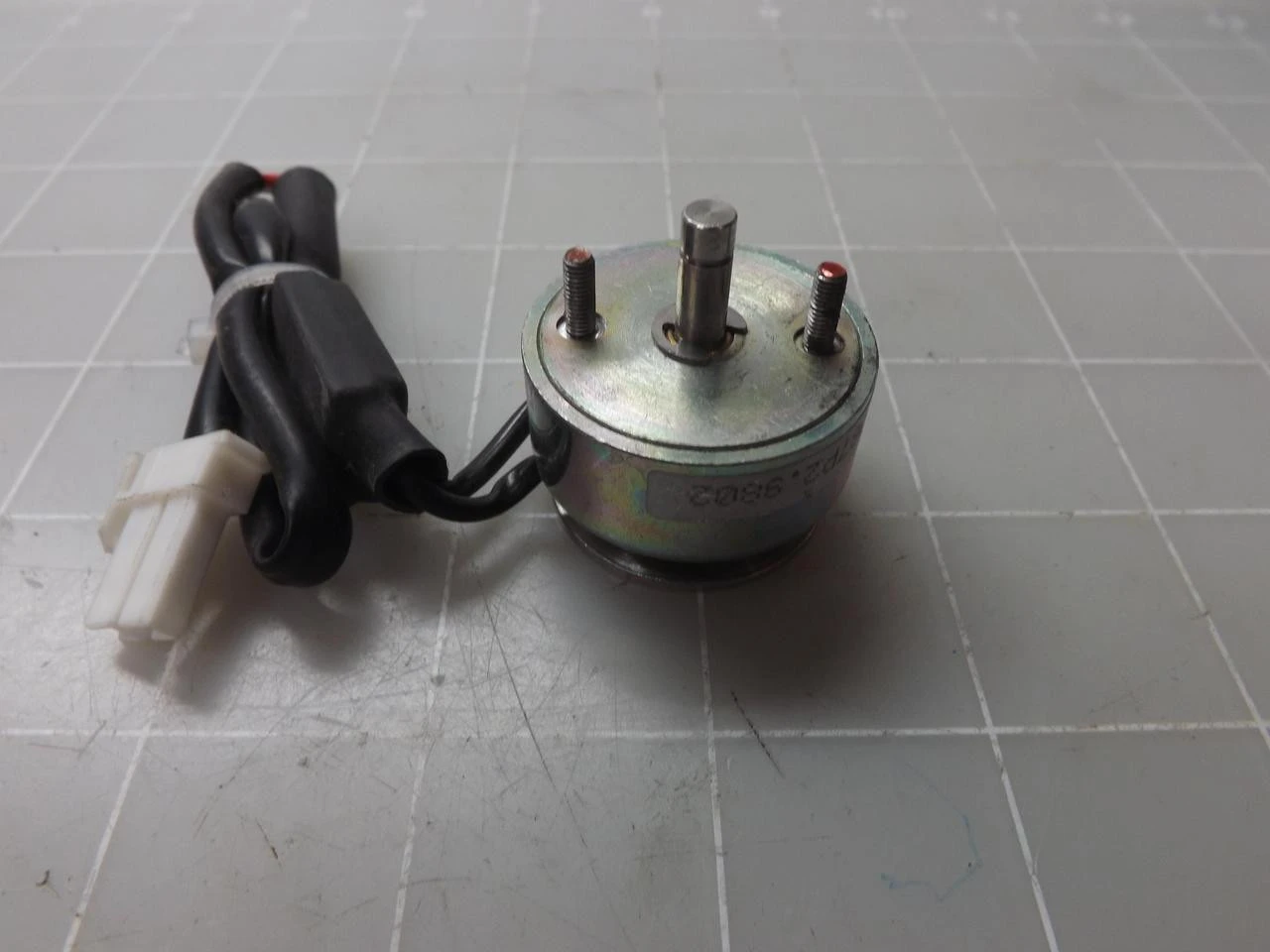 Used SHINDENGEN _UNKNOWN_ Solenoid Valves Texas US | OCO Industrial #1576090