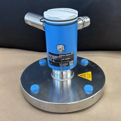 New | in-Stock ENDRESS HAUSER FMD72-D6L0/101 Sensors Indiana US | J&J Industrial Supply #1394350