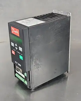 USED Danfoss VLT-2800