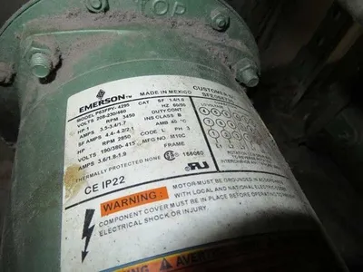 2011 Davis Standard / Xaloy 6" pelletizing line Reprocessing Equipment, Reclaim Lines | Mark One Machinery (14)