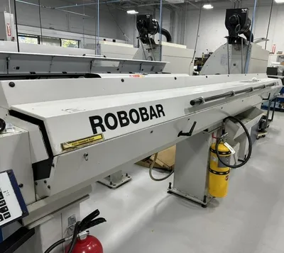 USED 2001 TORNOS DECO 26