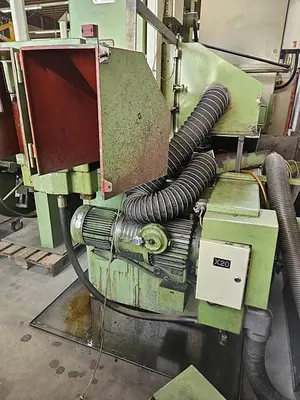 USED FEINTOOL GKP-F 160