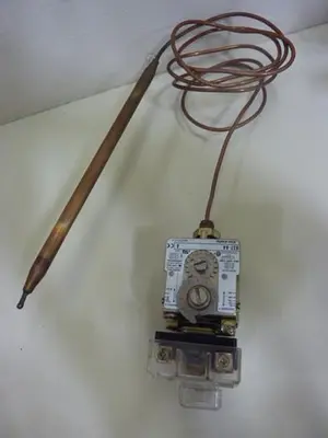 USED ALLEN BRADLEY 837-A4 SER A