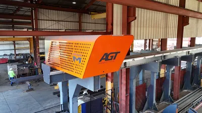 Used 2022 AGT BM48R2.R Robots Arizona US | JPS International Inc #1473715