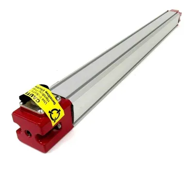 NEW MTS TEMPOSONICS ERS0140UD601R0 LINEAR POSITION SENSOR E SERIES 16-1/2"