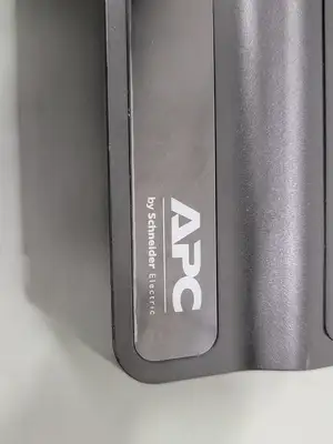 NEW SCHNEIDER ELECTRIC BVN650M1-CA