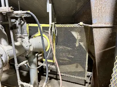USED HYMAC 14-2B-48