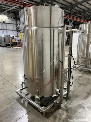 USED THERMO SCIENTIFIC HYCLONE