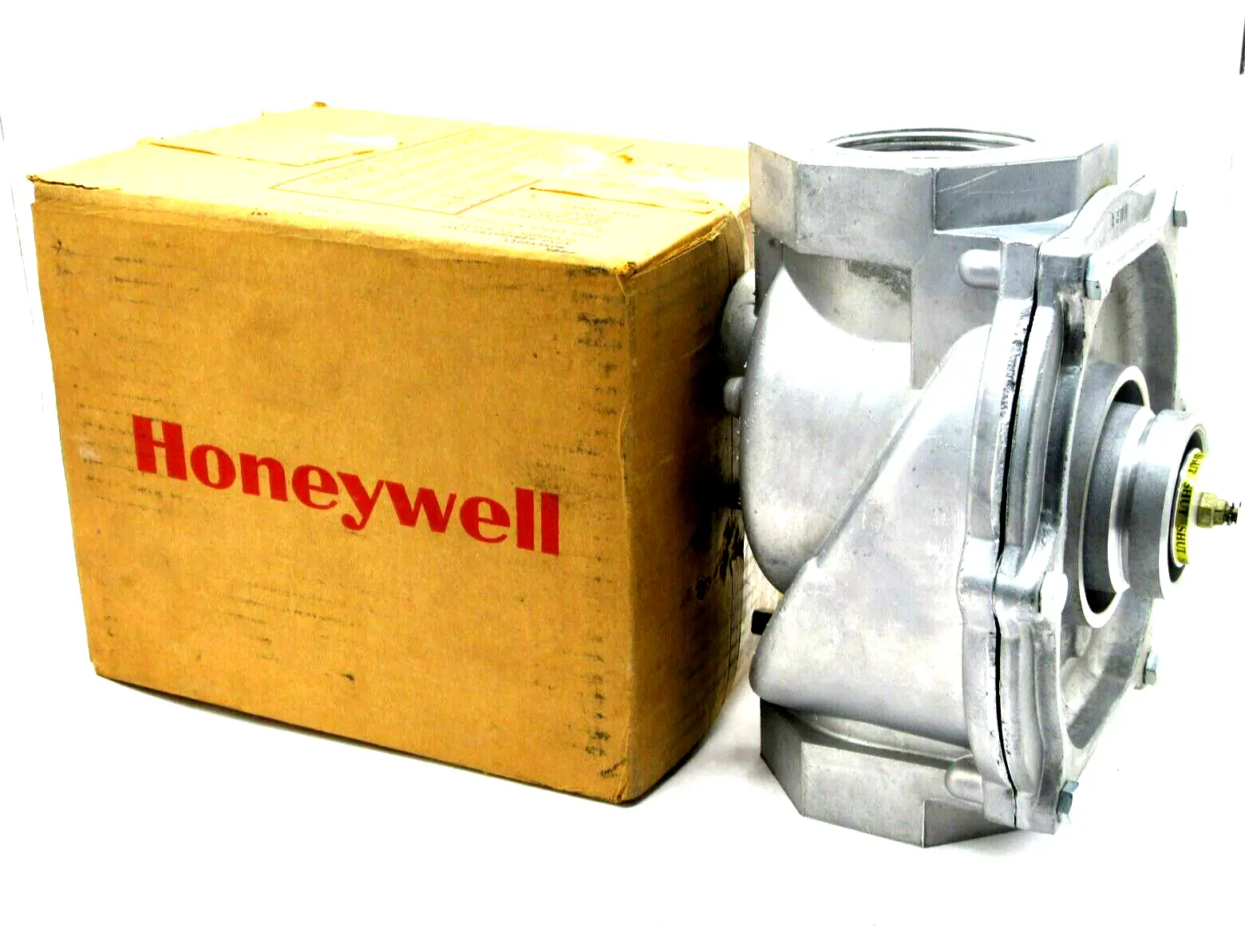 NEW HONEYWELL V5055B-1077 VALVE BODY V5055B1077