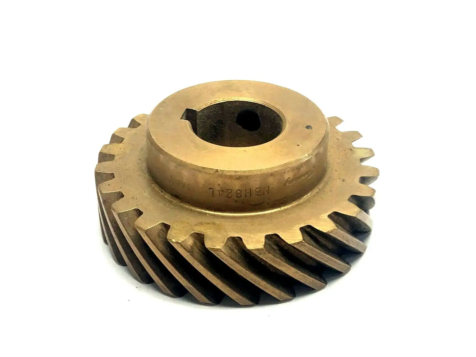 Used Browning Helical Gear Parts Michigan US | Maverick Industrial Sales #1397506