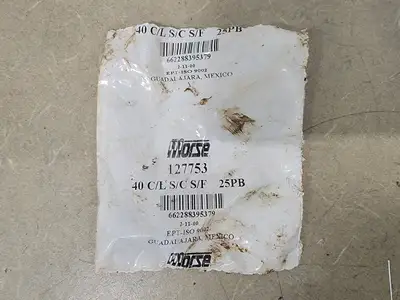 New | in-Stock MORSE 40C/L S/C S/F Miscellaneous MRO British Columbia CA | Lenmark #283060
