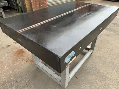 Granite Table Granite Inspection & Laboratory | Bowland Trading Ltd (5)