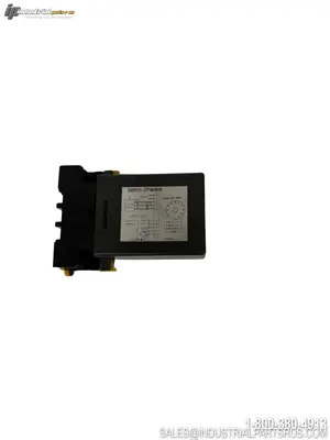Used ORIENTAL MOTOR SBR31-ZP Relays & Switches Kentucky US | Industrial Parts R Us Inc. #1399108