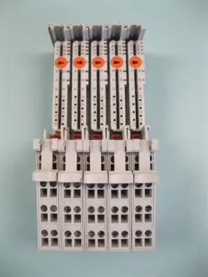 USED Allen-Bradley 1734-OE2V