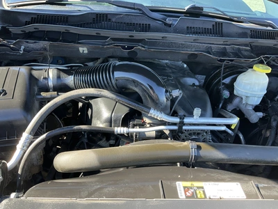 Used 2017 RAM 1500 Pickup Trucks Michigan US | Miedema Asset Management Group #1413869