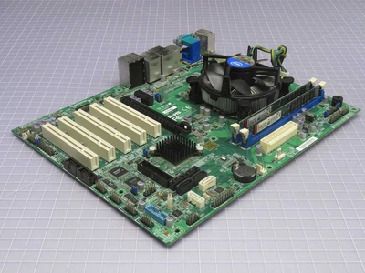 Used SUPERMICRO _UNKNOWN_ Printed Circuit Boards (PCB) Texas US | OCO Industrial #1703757