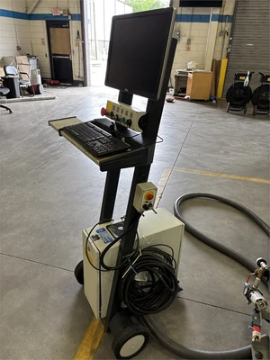 USED 2016 BIESSE KLEVER 1530 GTF