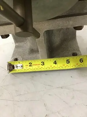 USED UNA-DYN 75 DH