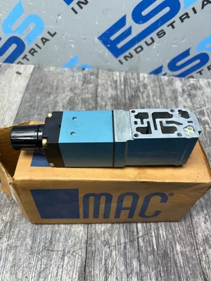 MAC PR62D-11AA Electrical/PLC/Automation | ESS Industrial Equipment Sales (7)