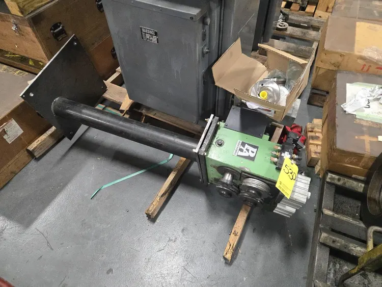 Used _UNKNOWN_ _UNKNOWN_ Wire Feeders Georgia US | IRS Auction #1096255