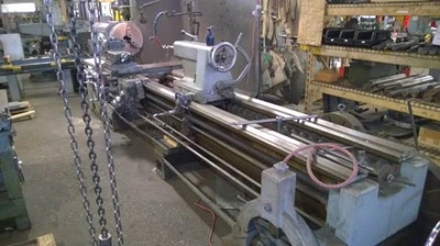 USED 1980 YAMAZAKI MAZAK