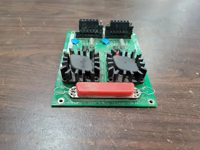 USED HONEYWELL 51309204-175