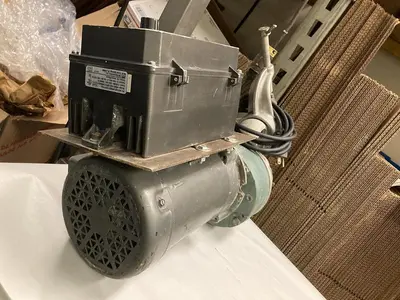 USED IPTS PRQ1