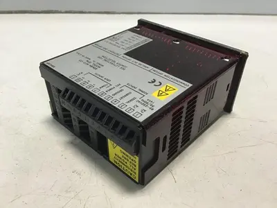 USED BIMBA DPM