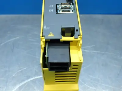 USED FANUC A06B6114H105