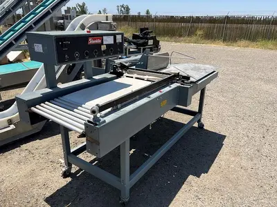 USED SHANKLIN S24B