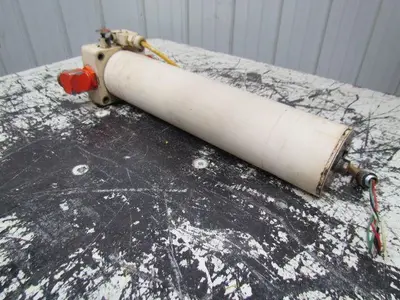 Used SCHROEDER _UNKNOWN_ Miscellaneous MRO | Arrow Industrial #648923