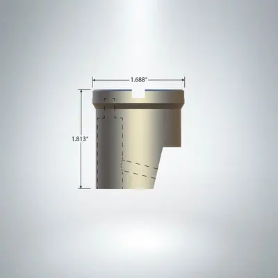 CLEVELAND PUNCH & DIE GK26P Accessories | Punch Press and Shear (2)