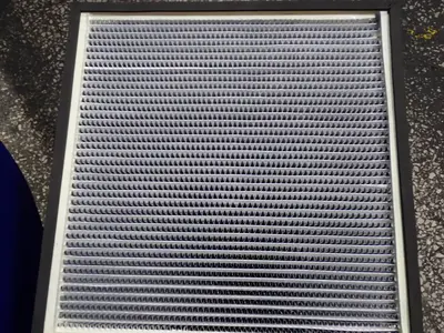USED TRI DIM 7111124422