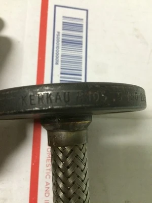 NEW Kerkau 205184 B16