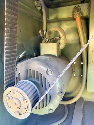 KINEFAC MC-5 2 Die Cylindrical Threader | Barbarotto Int'l Sales Corp (9)