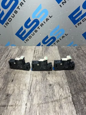 SCHNEIDER DF141 Electrical/PLC/Automation | ESS Industrial Equipment Sales (3)