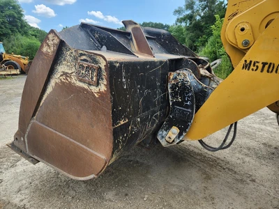 Used 2018 CATERPILLAR 950GC Wheel Loaders New York US | Abele Tractor #1341470