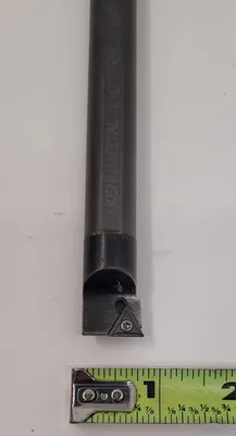 KENNAMETAL 1152713 Tooling & Accessories, Boring | Machinery Central (3)