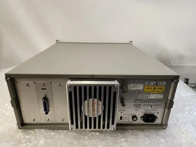 HEWLETT PACKARD 4284A PRECISION LCR METER