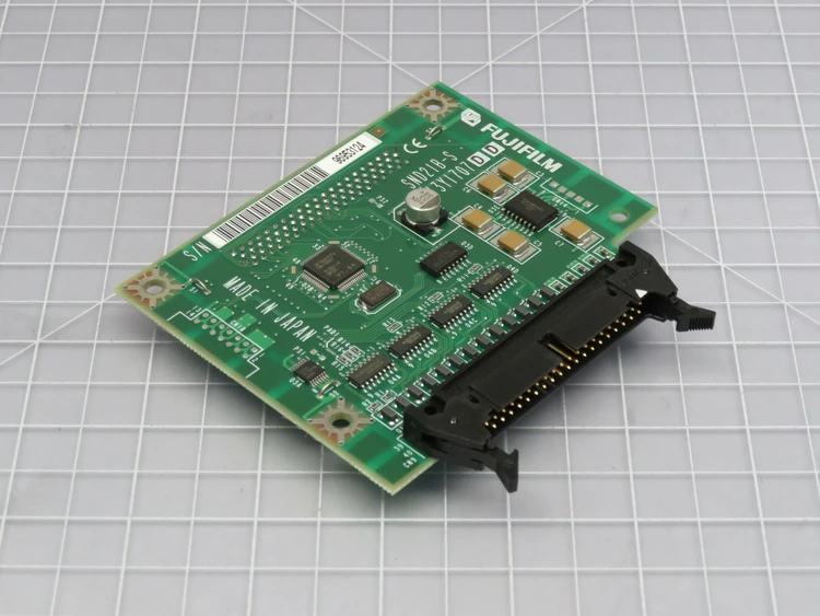 Used FUJIFILM _UNKNOWN_ Circuit Boards | OCO Industrial #1622163