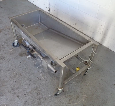 Used BELSHAW _UNKNOWN_ Glaze Applicator California US | BakeryEquipment.com #1554604