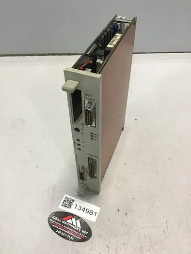USED SIEMENS 6ES5 252-3AA13