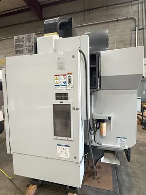 2014 HAAS VF-2YT Vertical Machining Centers | Hindley Machine Tool Sales, LLC (7)