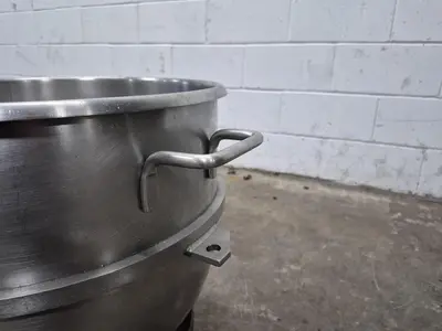 Hobart 60 Qt. Mixing Bowl