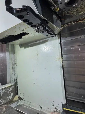 2018 HAAS VF-2SS Vertical Machining Centers | Machinery Resources International (5)