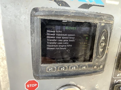 Used 2016 FREIGHTLINER M2 Hydro Excavators California US | Big Truck & Equipment #1412310